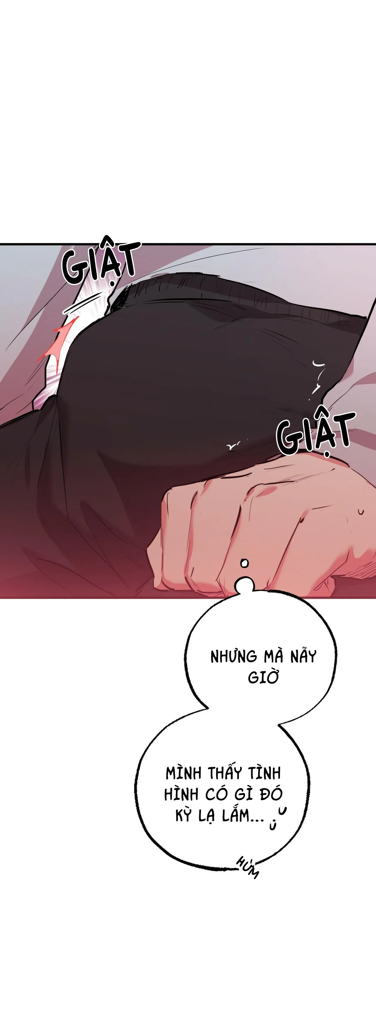 NHỮNG CHÚ THỎ CỦA HAPYPY Chapter 16 Trang 4