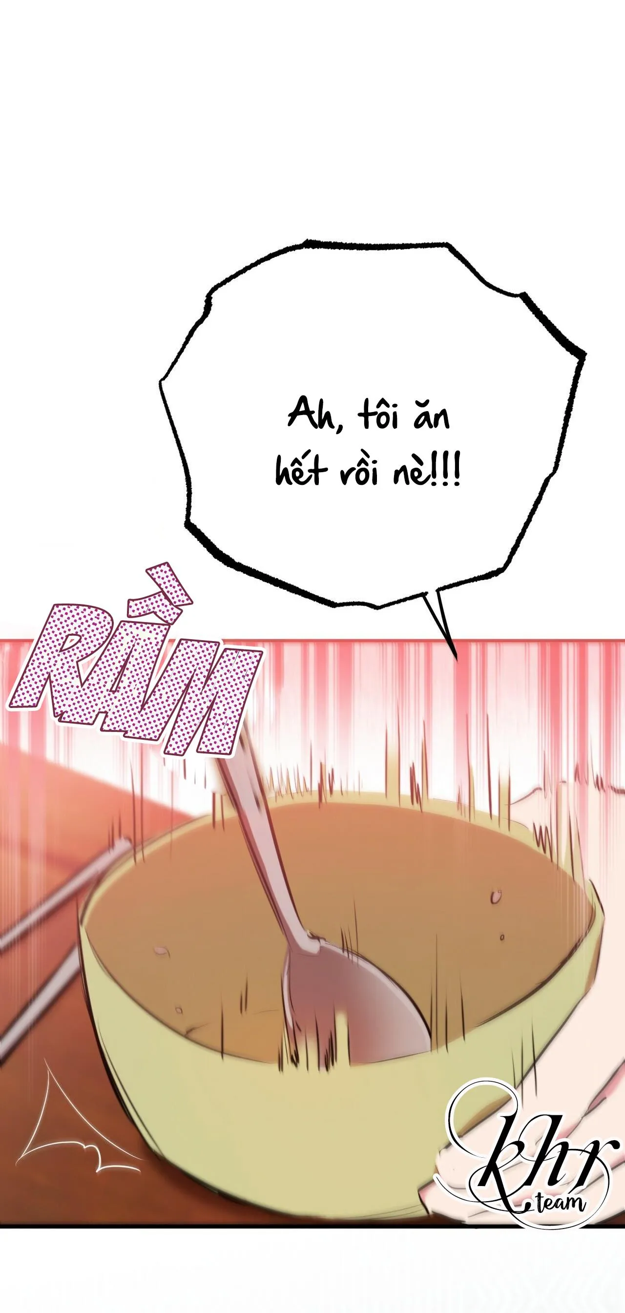 NHỮNG CHÚ THỎ CỦA HAPYPY Chapter 16 Trang 11