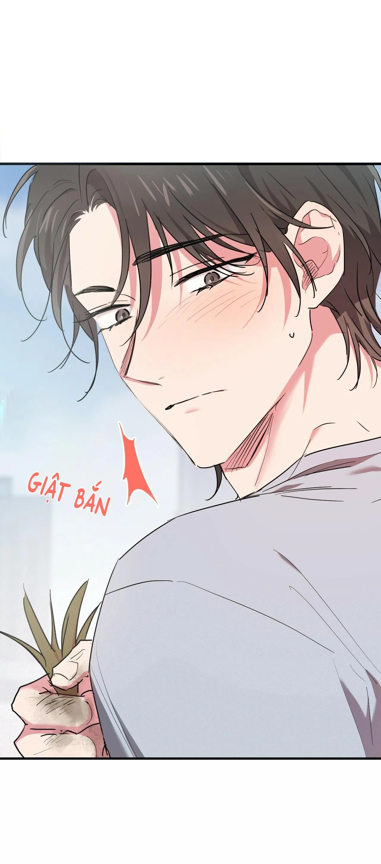 NHỮNG CHÚ THỎ CỦA HAPYPY Chapter 16 Trang 17