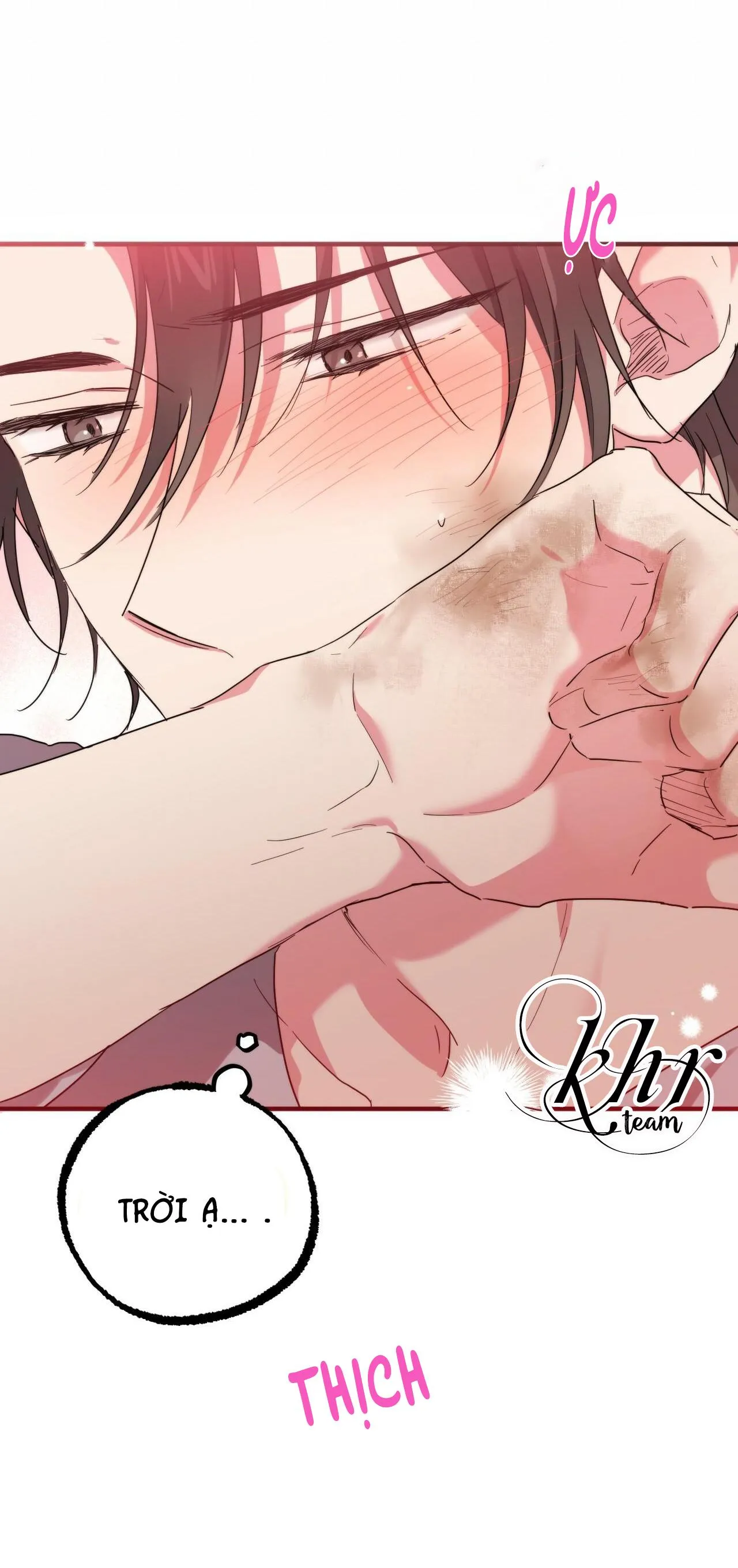 NHỮNG CHÚ THỎ CỦA HAPYPY Chapter 16 Trang 18