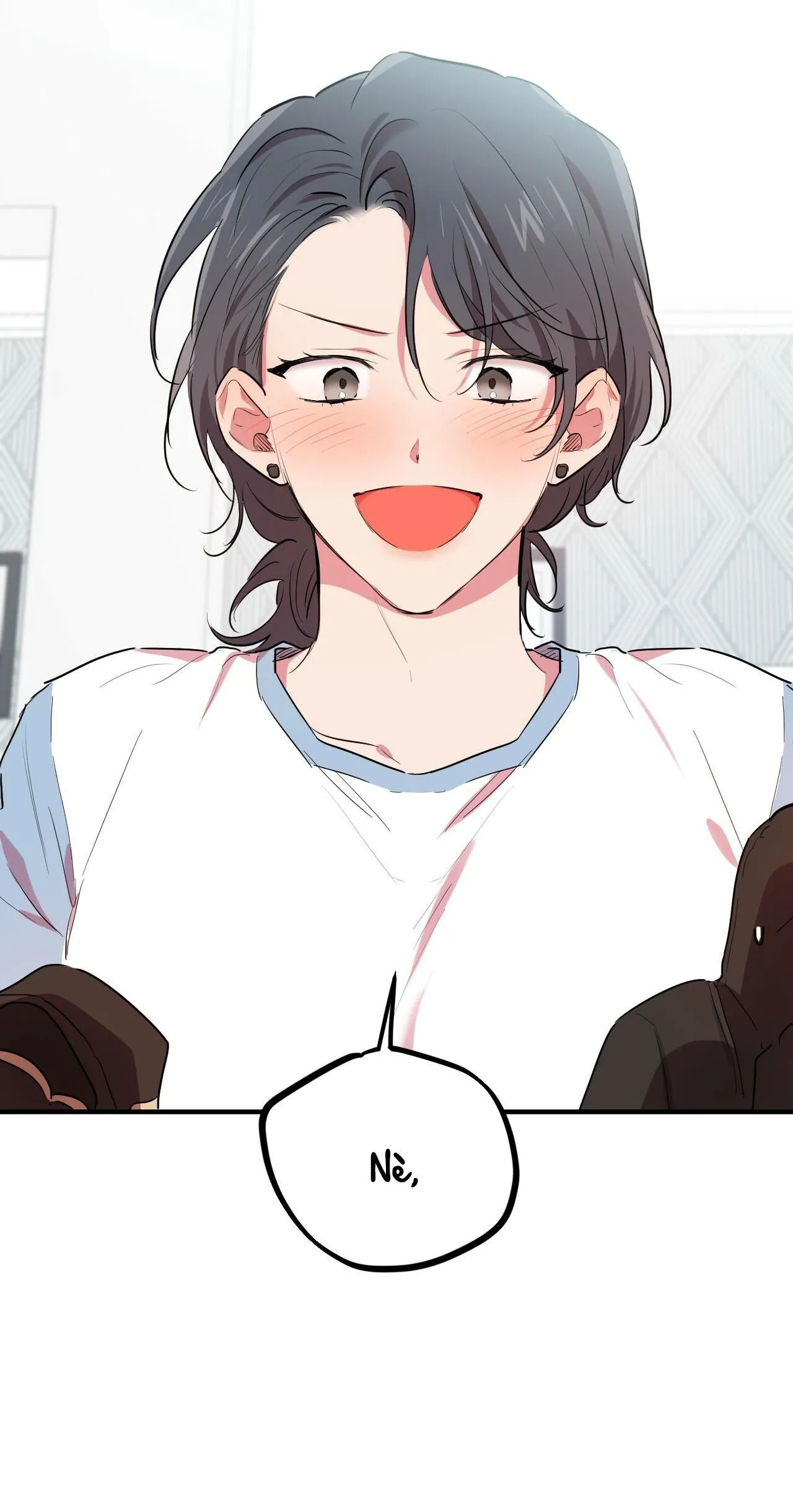 NHỮNG CHÚ THỎ CỦA HAPYPY Chapter 16 Trang 21