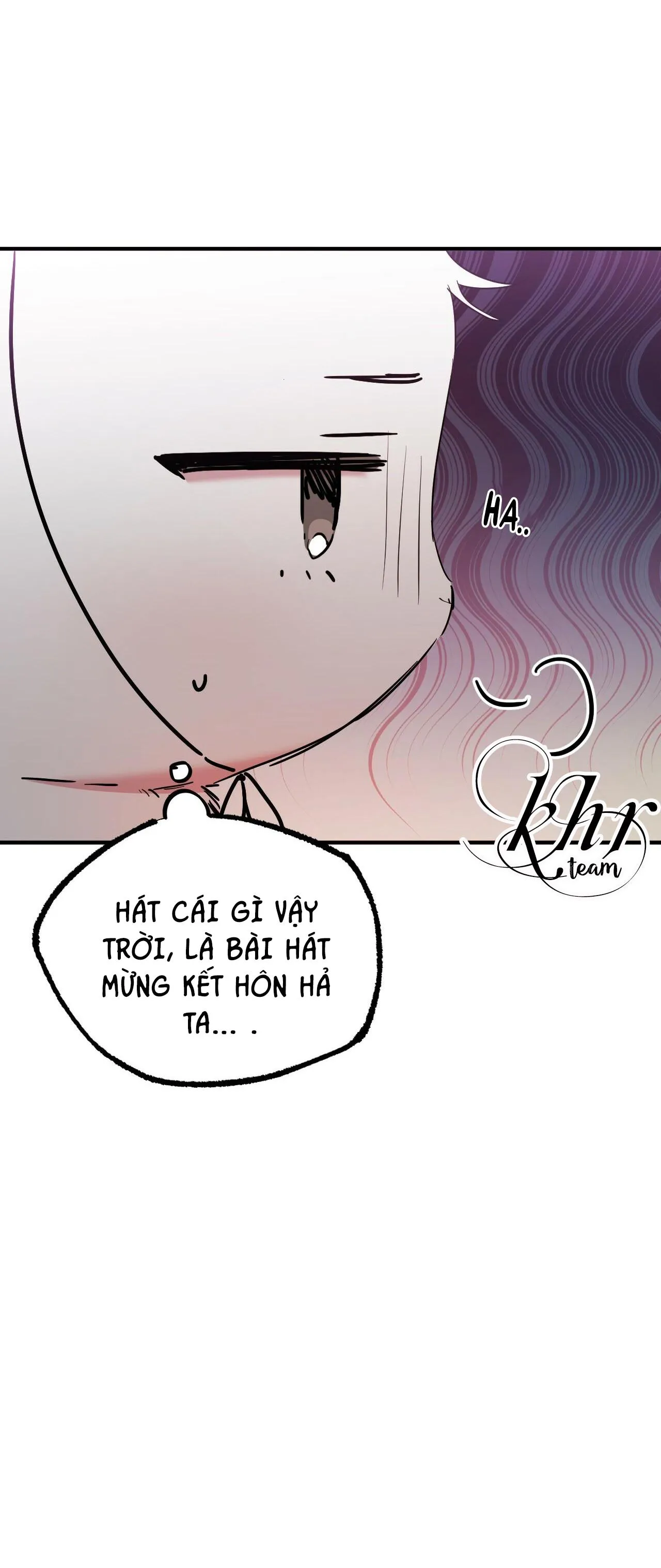 NHỮNG CHÚ THỎ CỦA HAPYPY Chapter 16 Trang 23