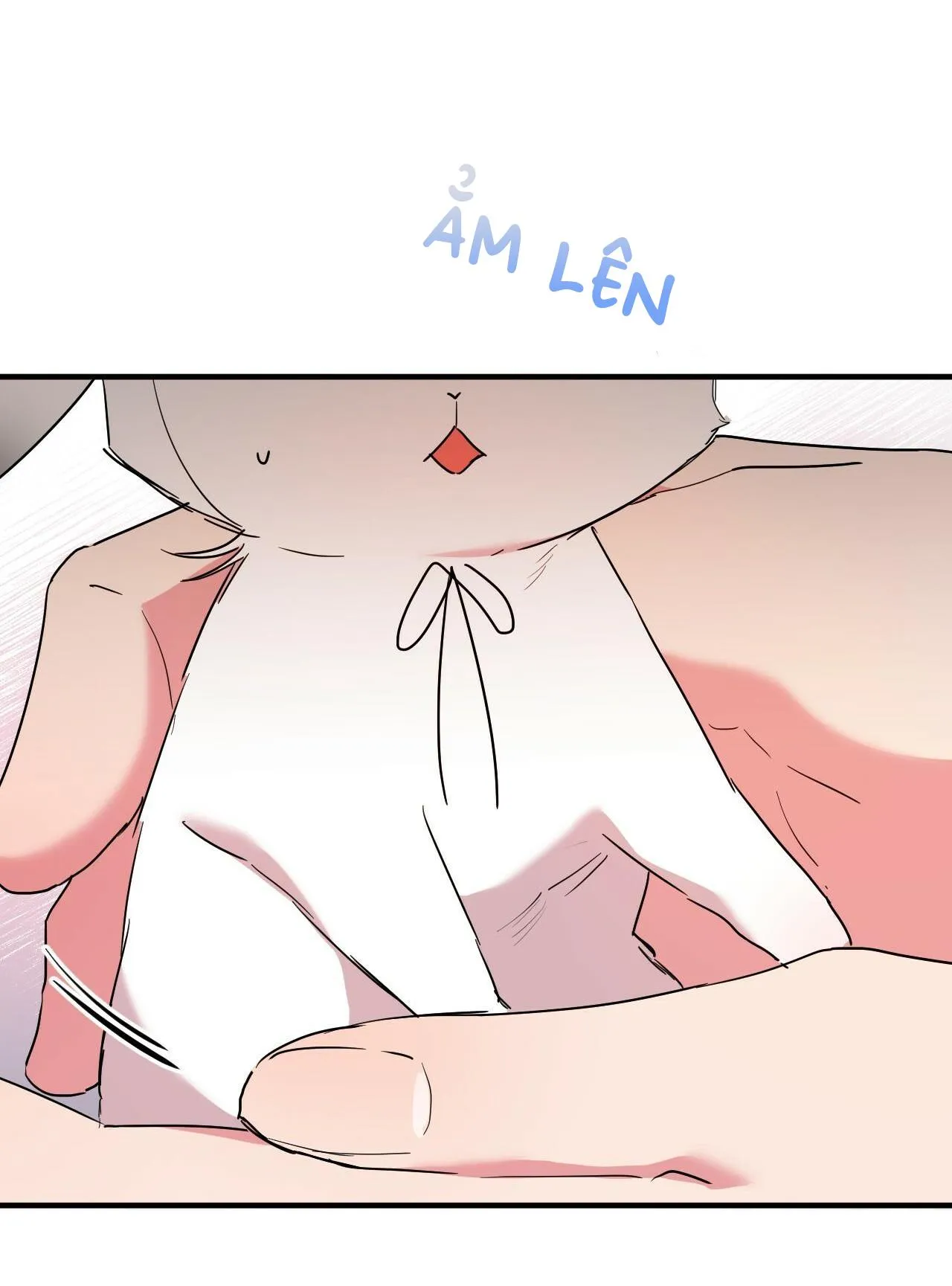 NHỮNG CHÚ THỎ CỦA HAPYPY Chapter 16 Trang 29