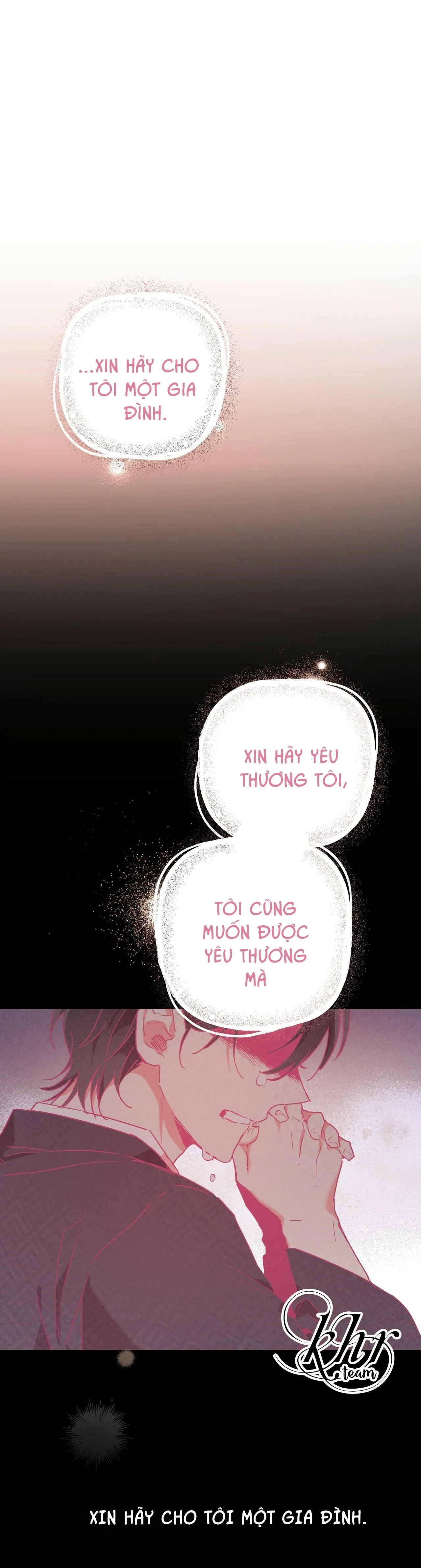 NHỮNG CHÚ THỎ CỦA HAPYPY Chapter 16 Trang 35