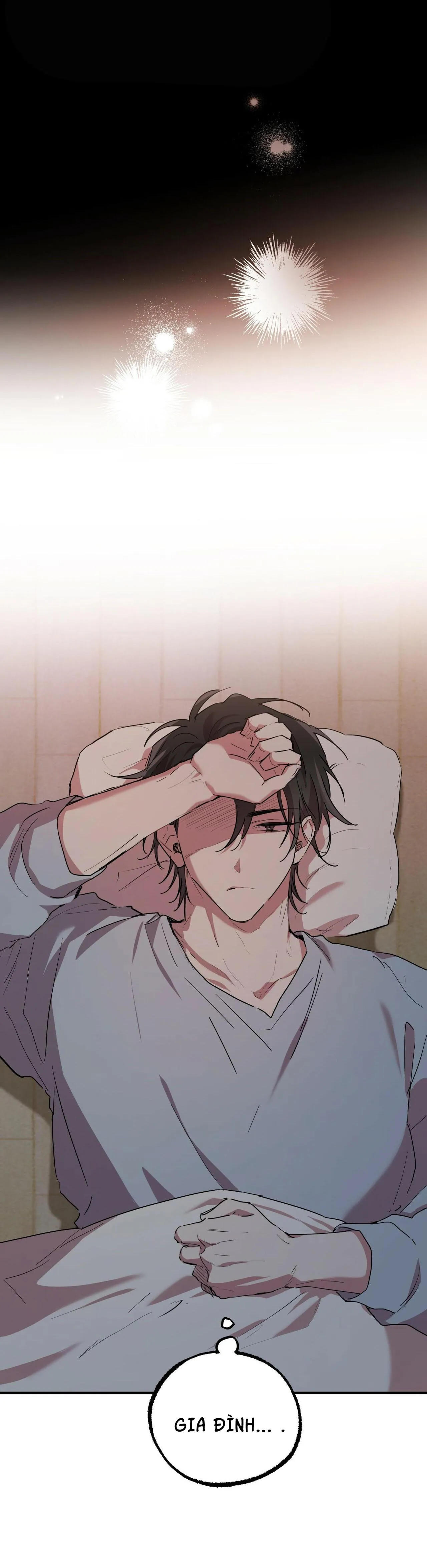 NHỮNG CHÚ THỎ CỦA HAPYPY Chapter 16 Trang 36