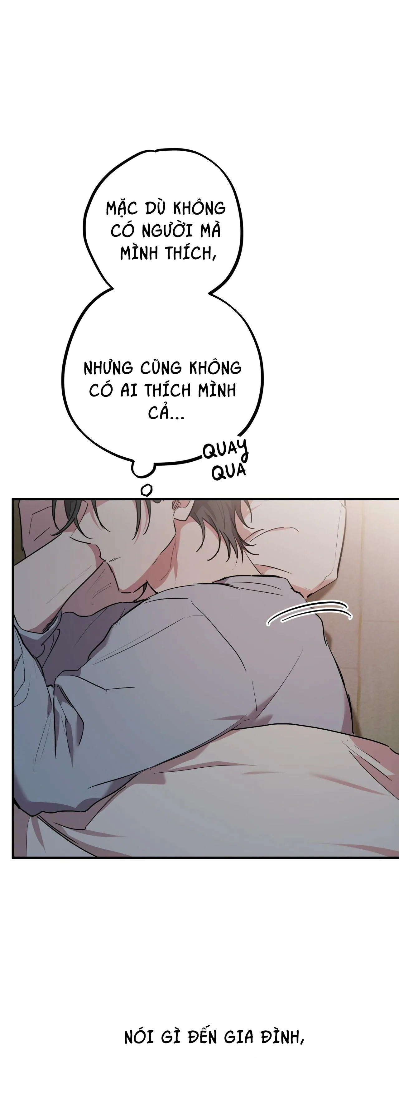 NHỮNG CHÚ THỎ CỦA HAPYPY Chapter 16 Trang 39
