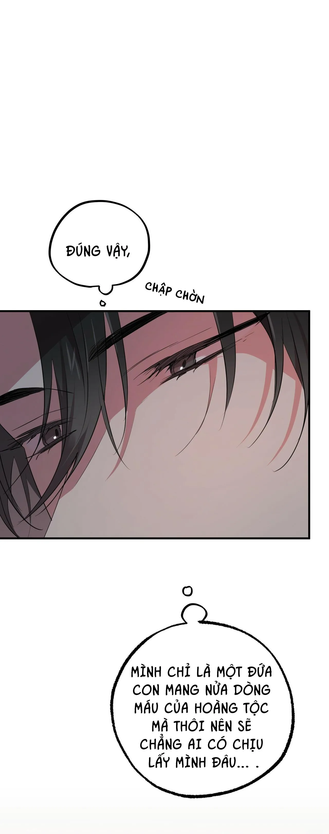 NHỮNG CHÚ THỎ CỦA HAPYPY Chapter 16 Trang 41