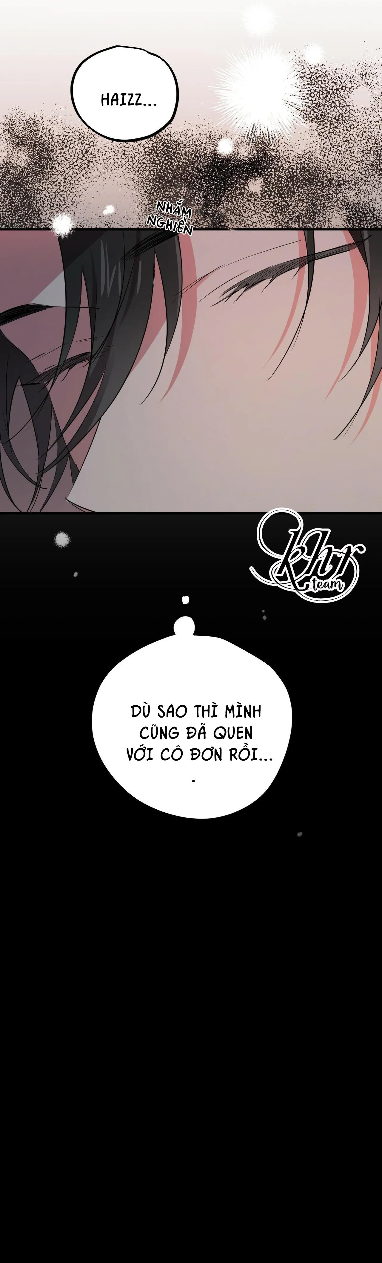 NHỮNG CHÚ THỎ CỦA HAPYPY Chapter 16 Trang 42