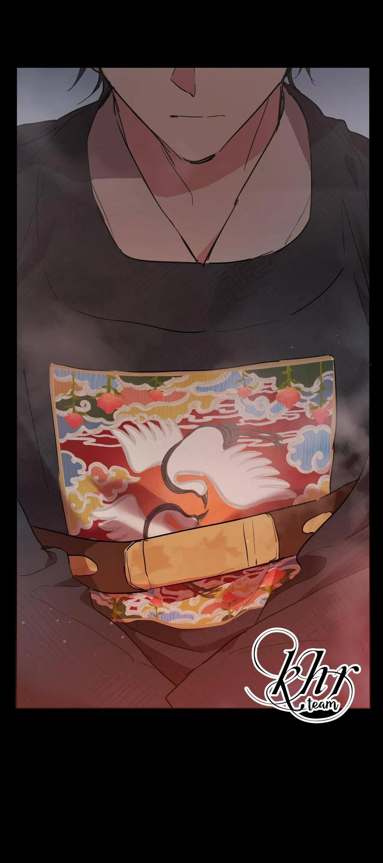 NHỮNG CHÚ THỎ CỦA HAPYPY Chapter 16 Trang 46