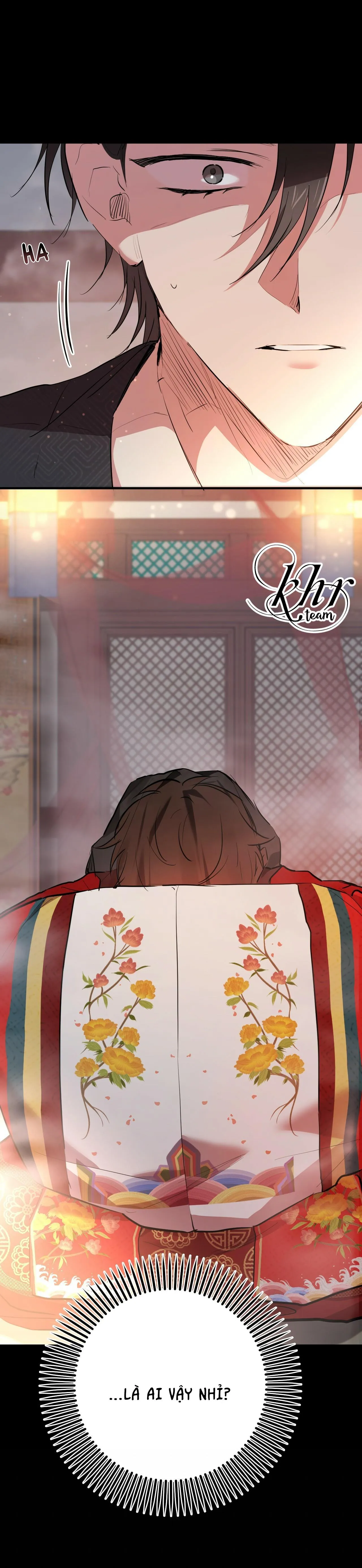 NHỮNG CHÚ THỎ CỦA HAPYPY Chapter 16 Trang 47