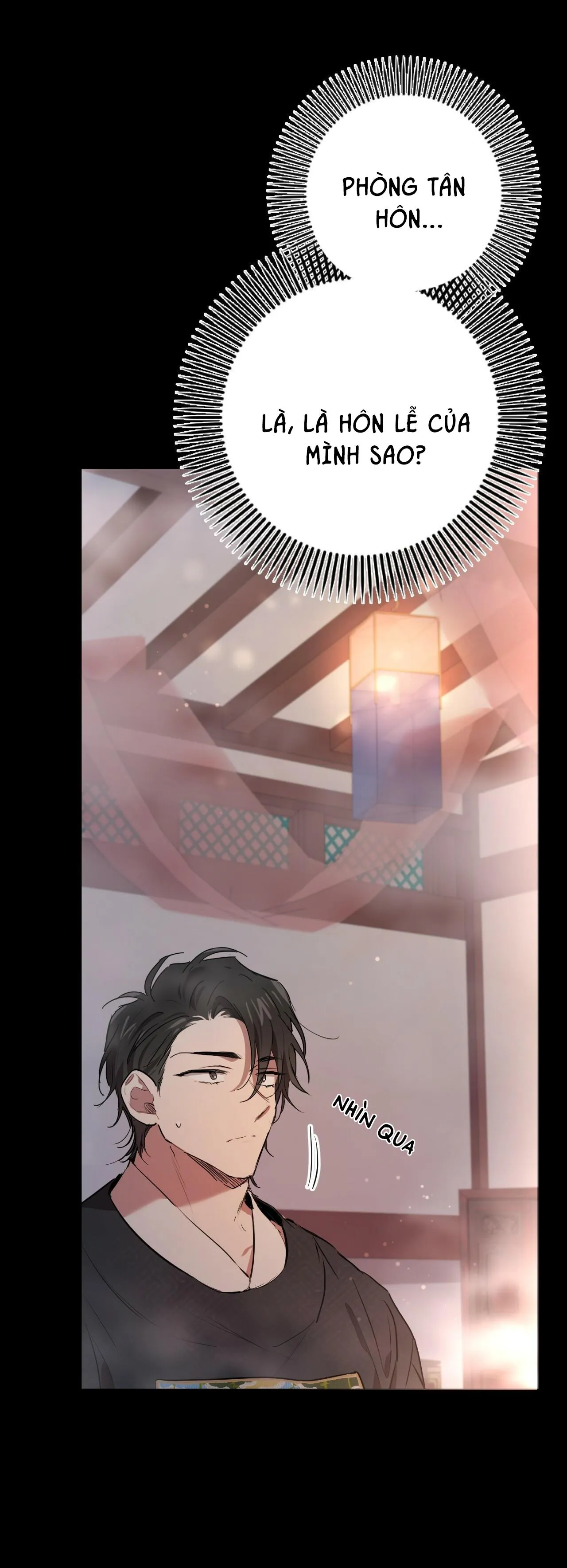 NHỮNG CHÚ THỎ CỦA HAPYPY Chapter 16 Trang 49