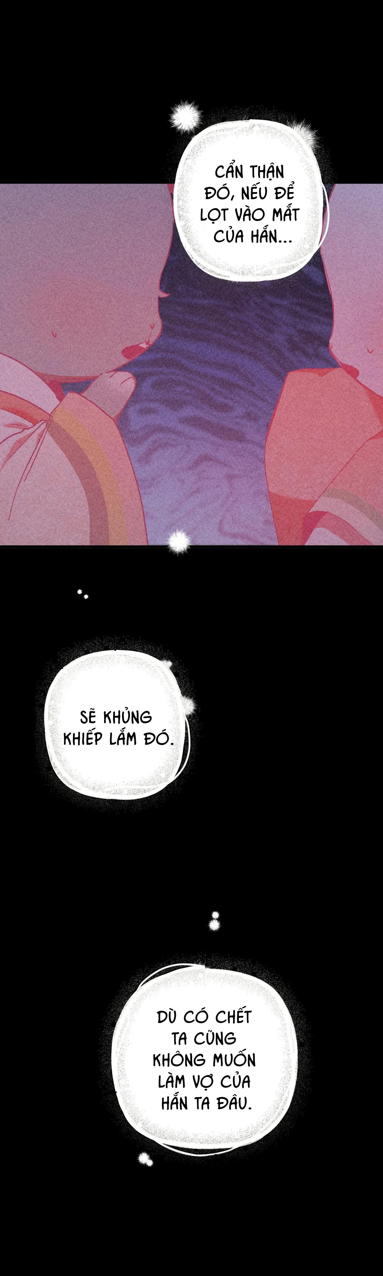 NHỮNG CHÚ THỎ CỦA HAPYPY Chapter 16 Trang 52