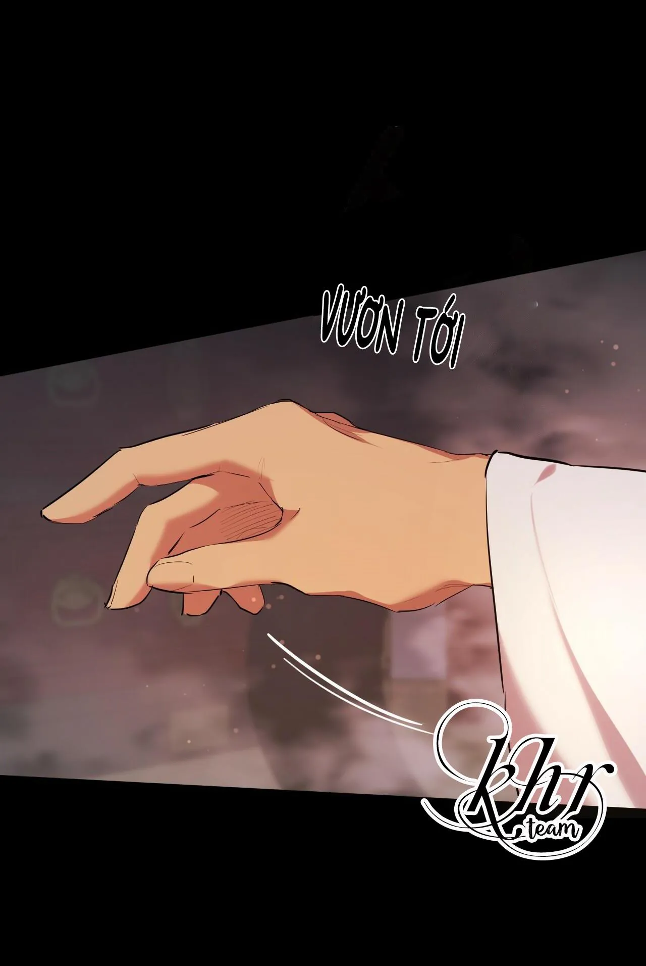 NHỮNG CHÚ THỎ CỦA HAPYPY Chapter 16 Trang 56