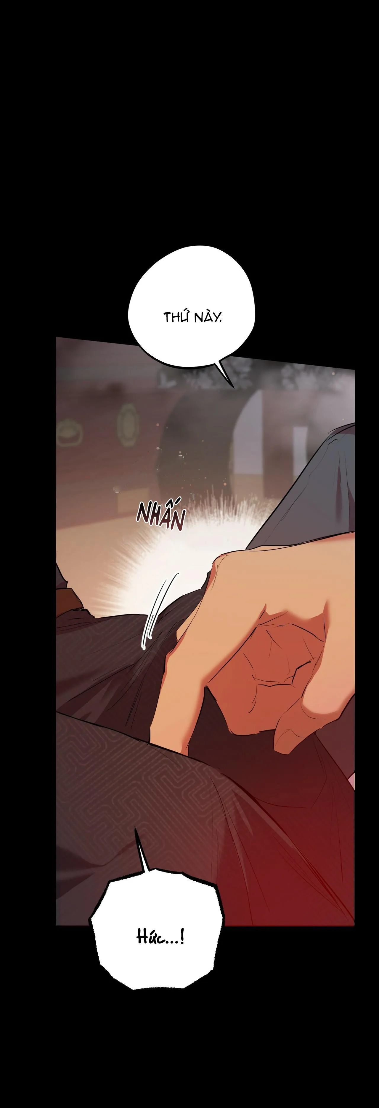 NHỮNG CHÚ THỎ CỦA HAPYPY Chapter 16 Trang 57