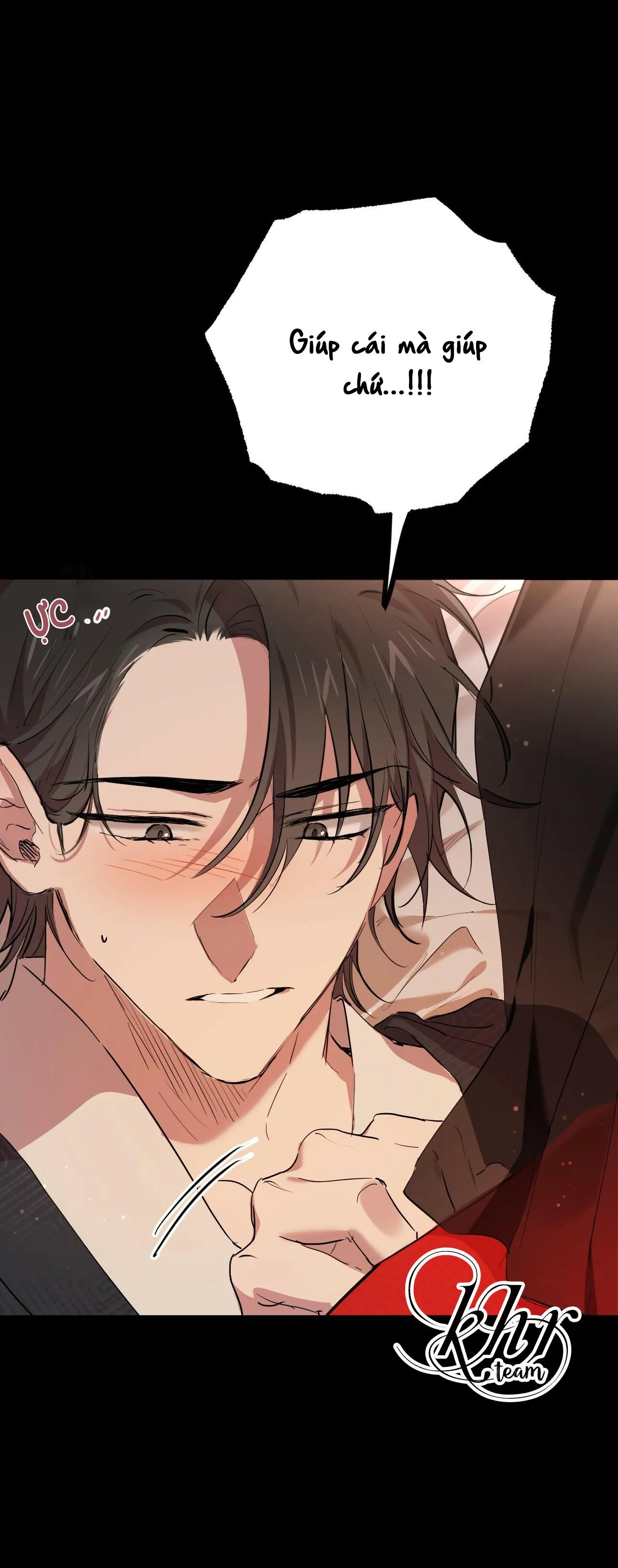 NHỮNG CHÚ THỎ CỦA HAPYPY Chapter 16 Trang 59