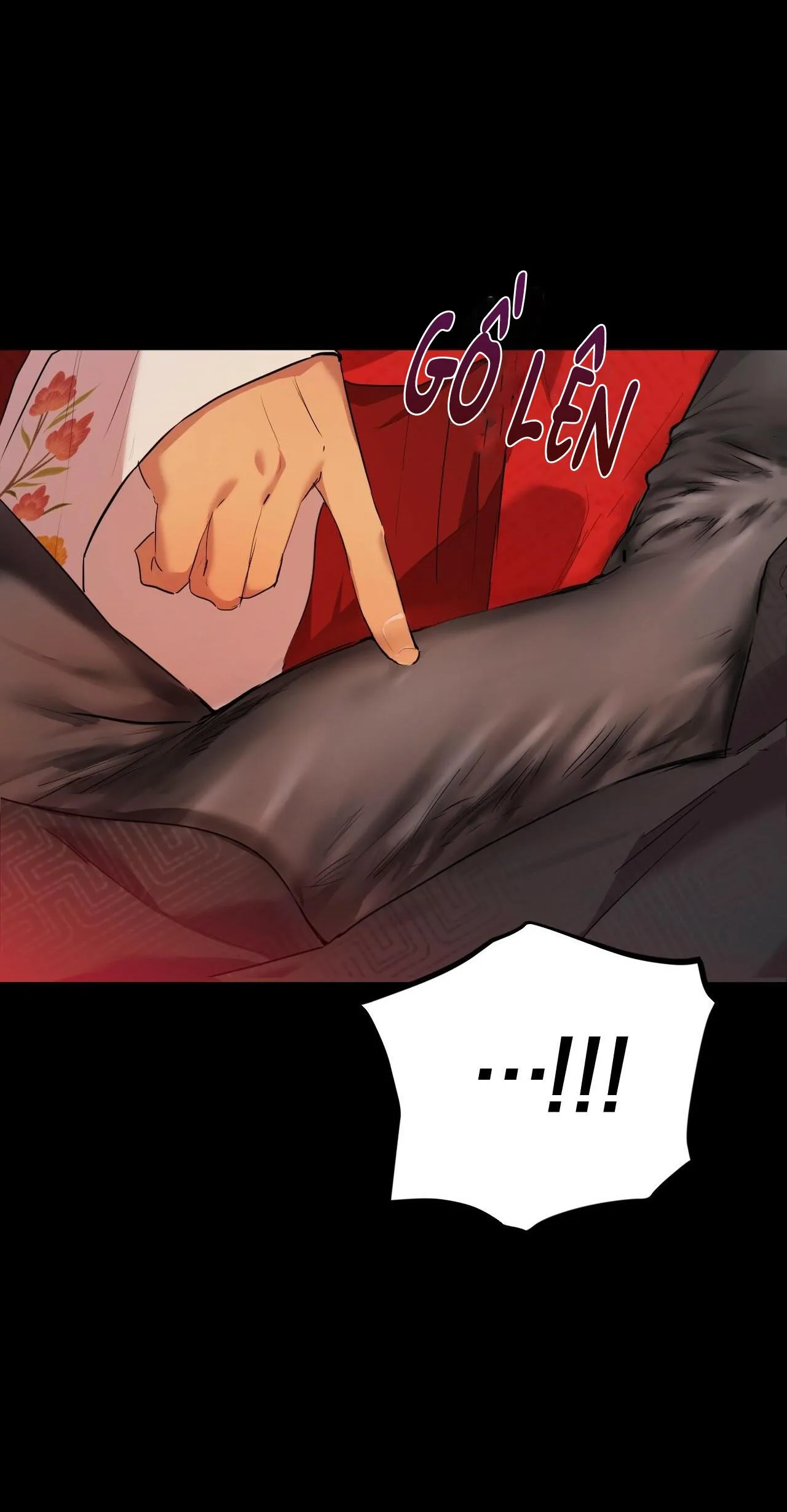 NHỮNG CHÚ THỎ CỦA HAPYPY Chapter 16 Trang 60