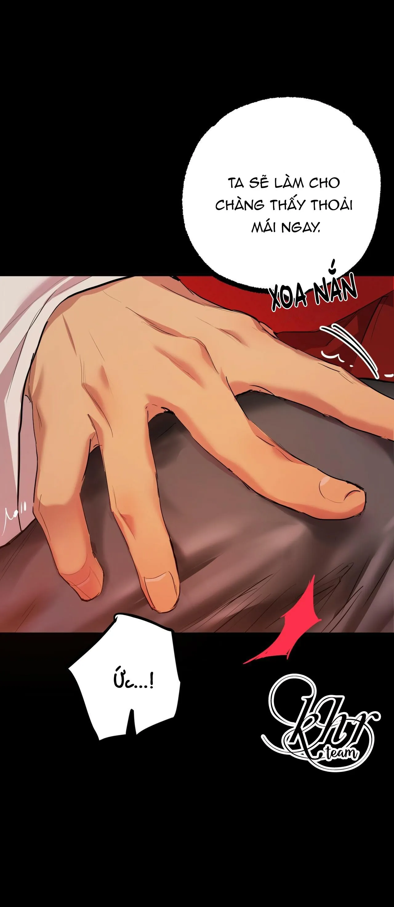 NHỮNG CHÚ THỎ CỦA HAPYPY Chapter 16 Trang 62