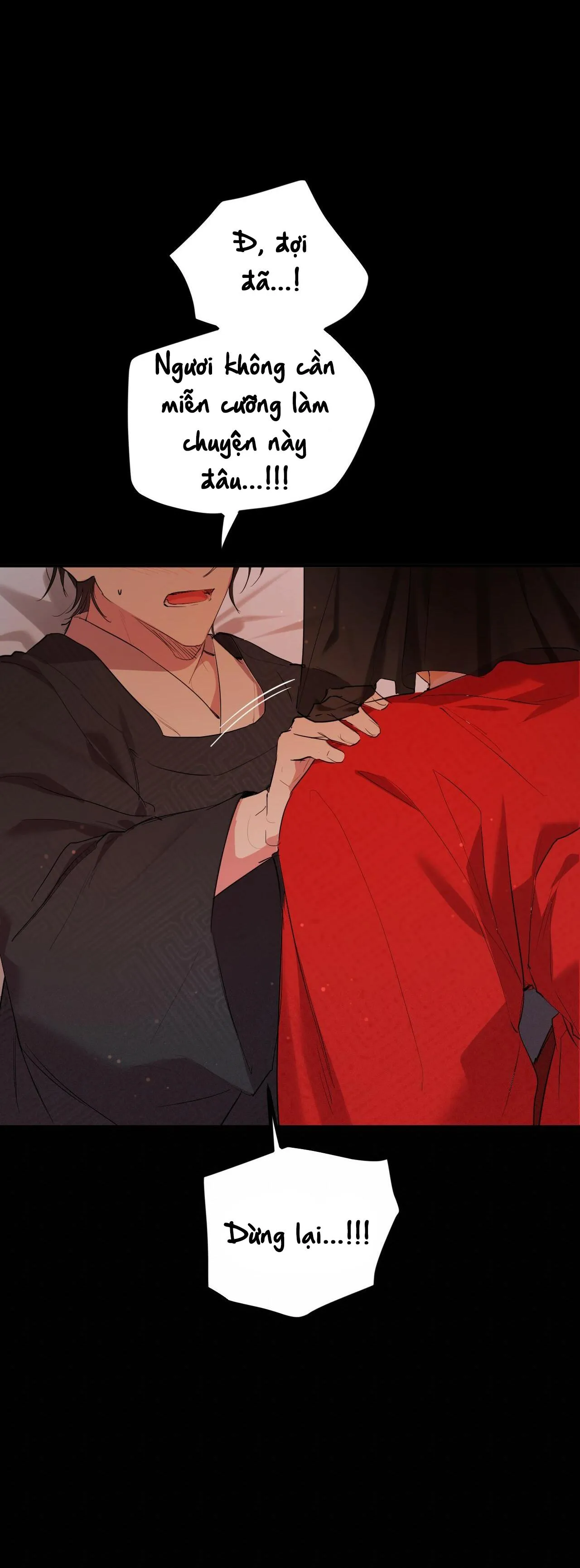 NHỮNG CHÚ THỎ CỦA HAPYPY Chapter 16 Trang 63