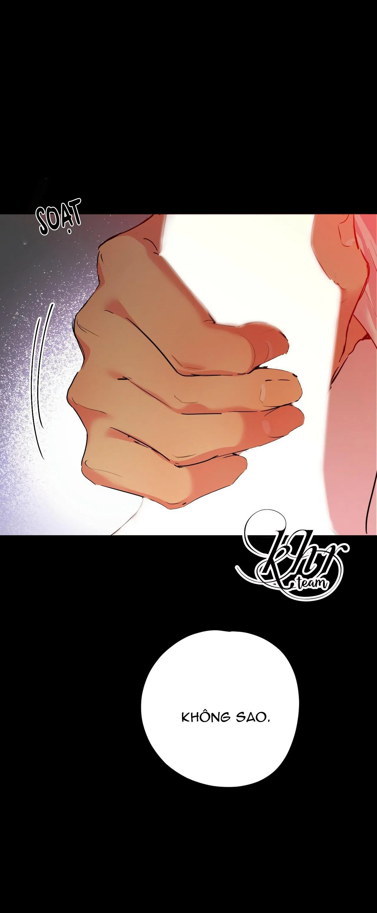 NHỮNG CHÚ THỎ CỦA HAPYPY Chapter 16 Trang 65