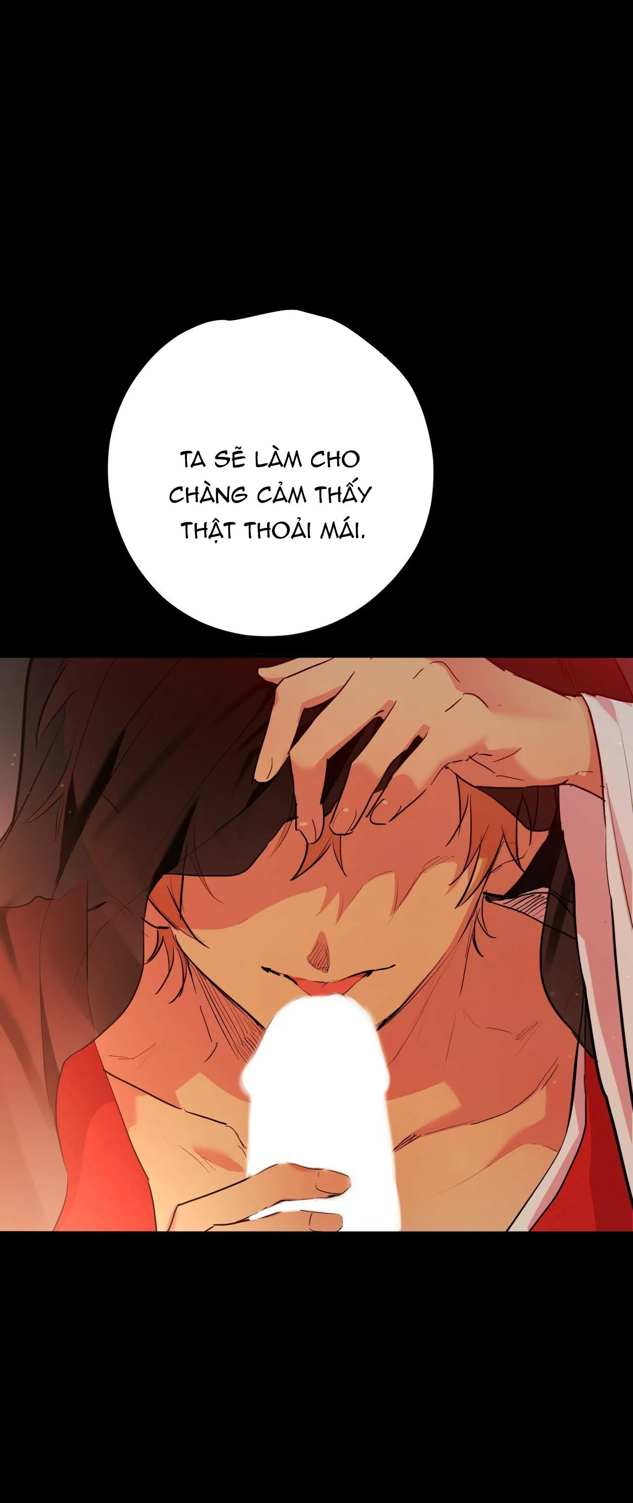 NHỮNG CHÚ THỎ CỦA HAPYPY Chapter 16 Trang 66