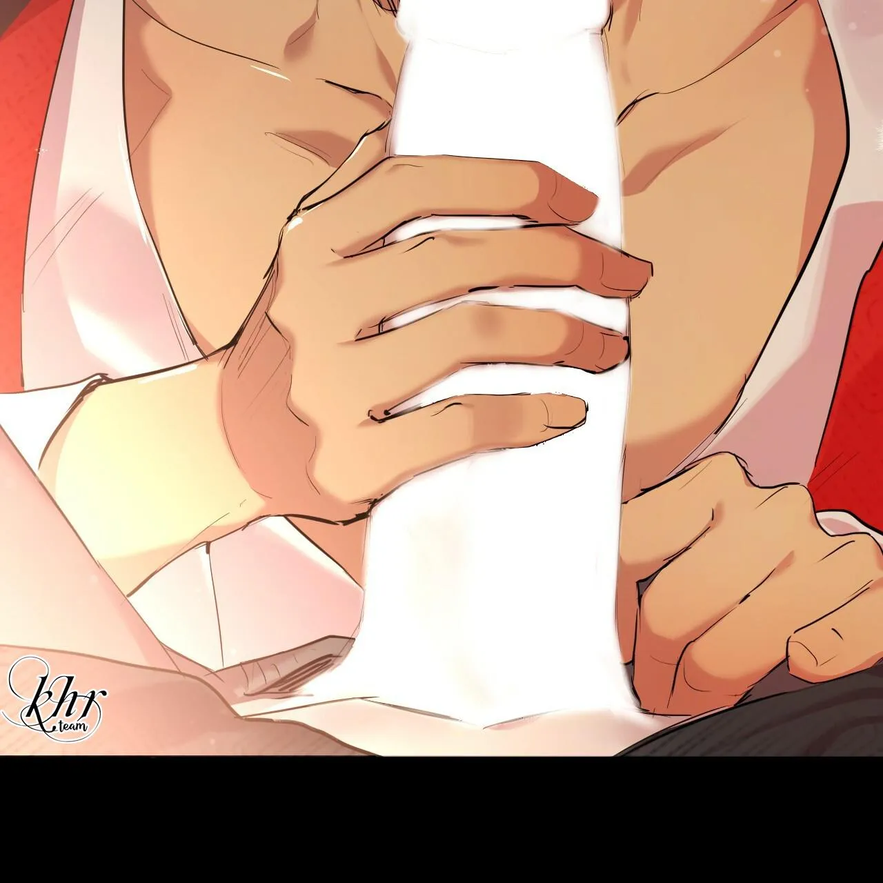 NHỮNG CHÚ THỎ CỦA HAPYPY Chapter 17 Trang 4