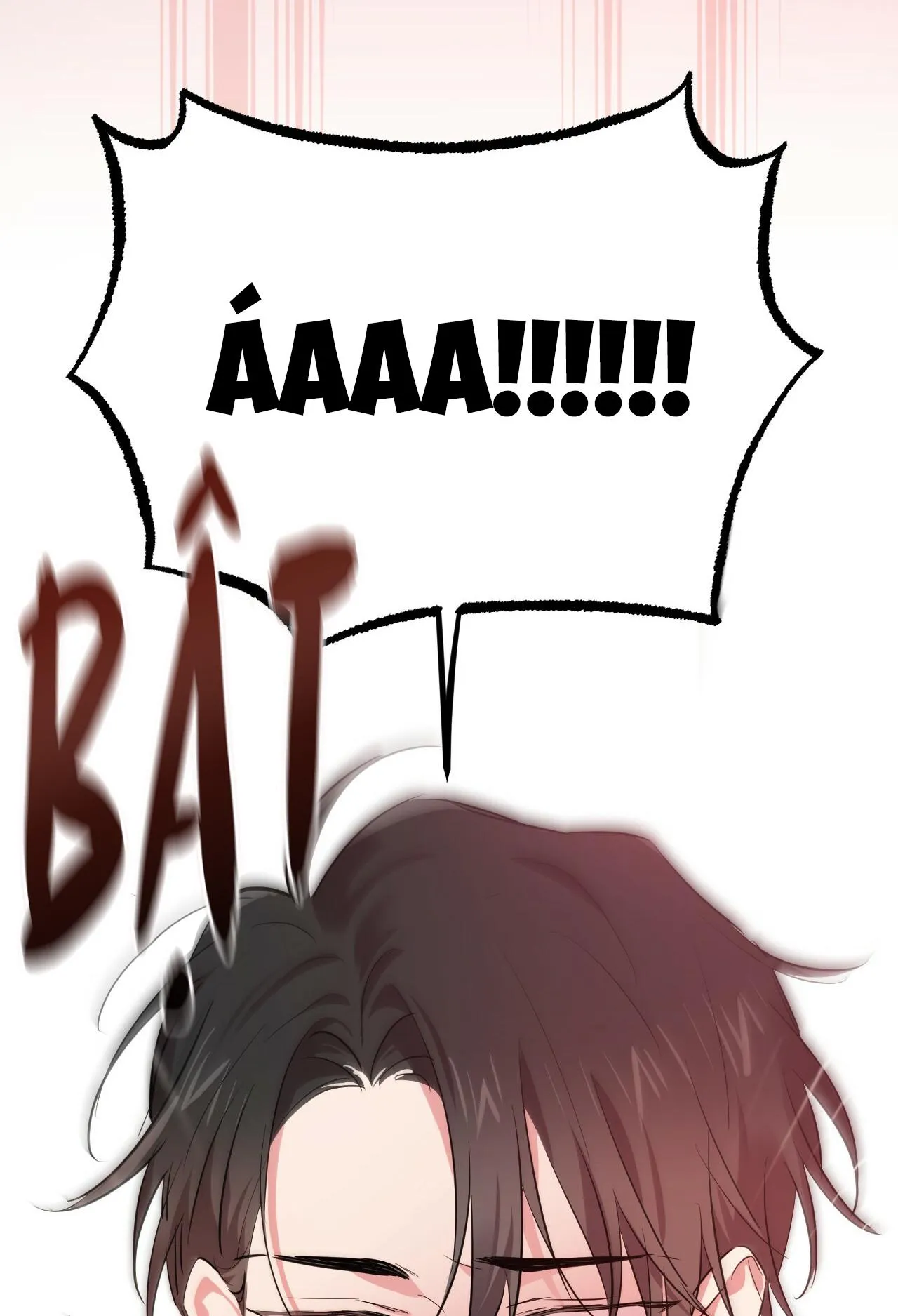 NHỮNG CHÚ THỎ CỦA HAPYPY Chapter 17 Trang 8