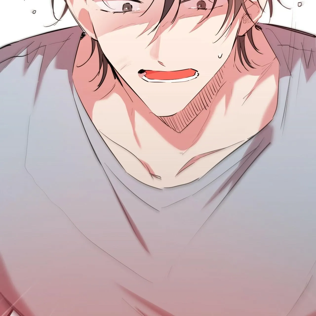 NHỮNG CHÚ THỎ CỦA HAPYPY Chapter 17 Trang 9