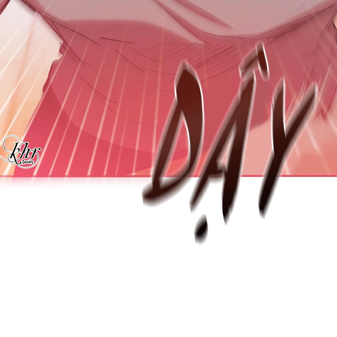 NHỮNG CHÚ THỎ CỦA HAPYPY Chapter 17 Trang 10