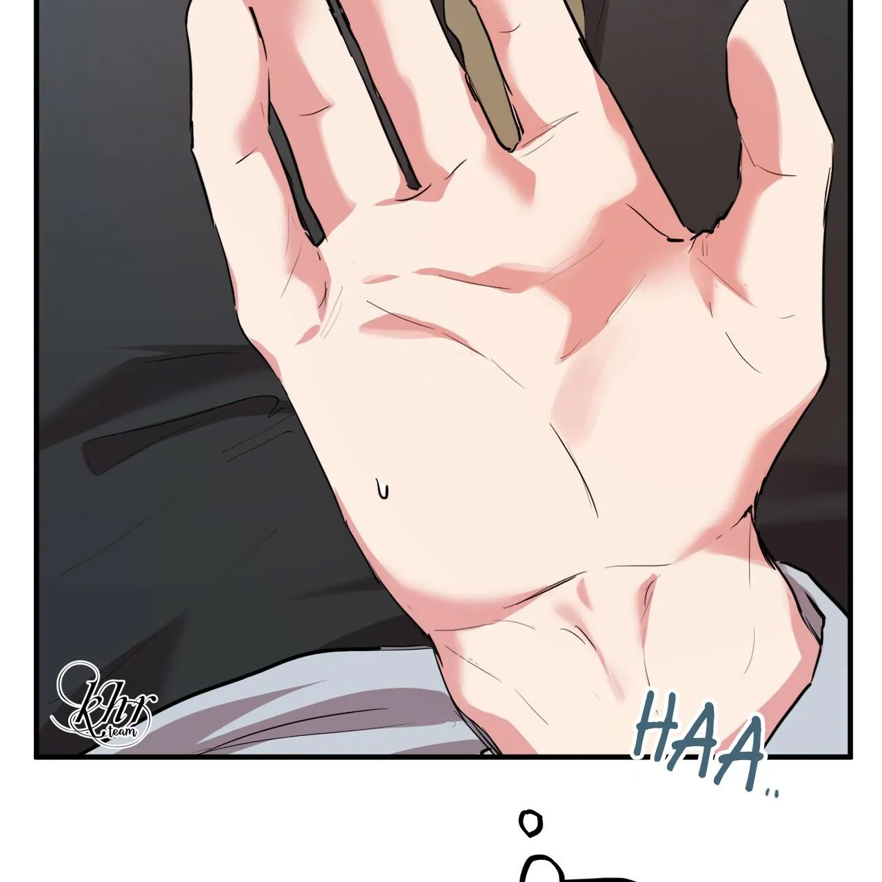 NHỮNG CHÚ THỎ CỦA HAPYPY Chapter 17 Trang 14