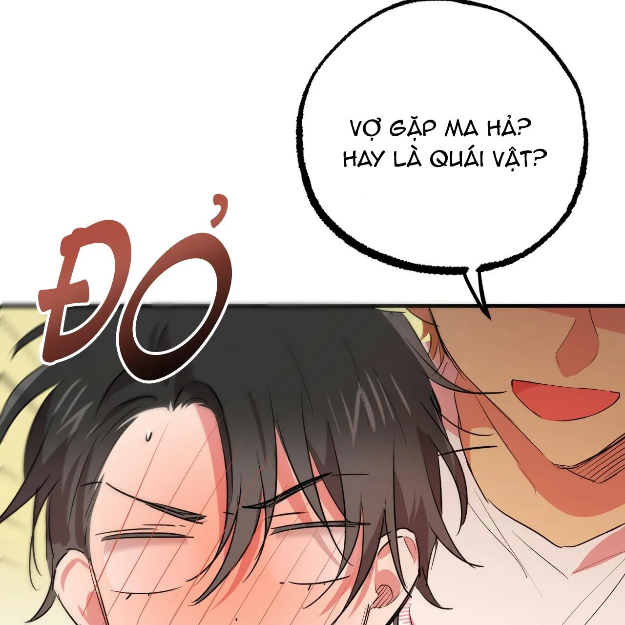 NHỮNG CHÚ THỎ CỦA HAPYPY Chapter 17 Trang 17