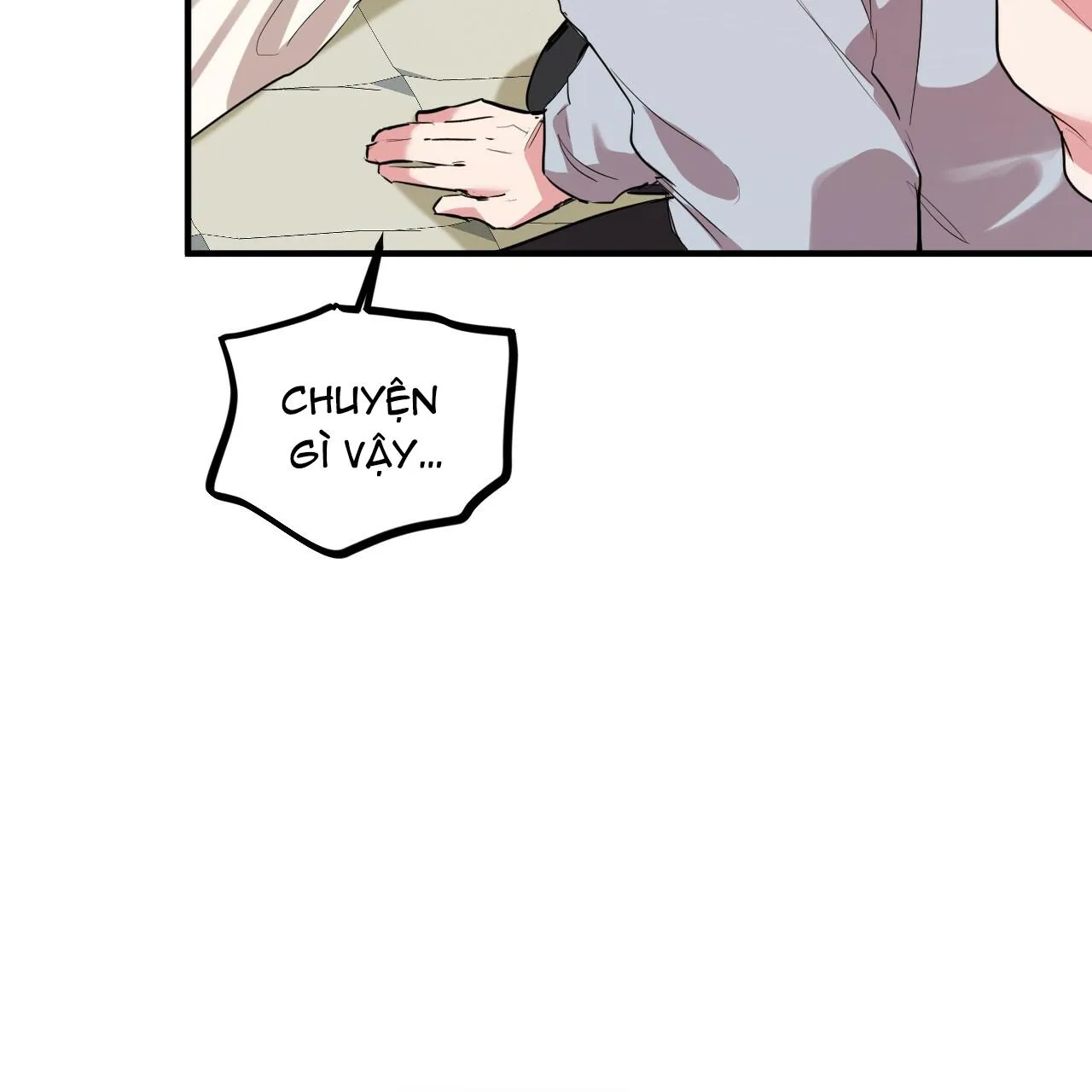 NHỮNG CHÚ THỎ CỦA HAPYPY Chapter 17 Trang 21