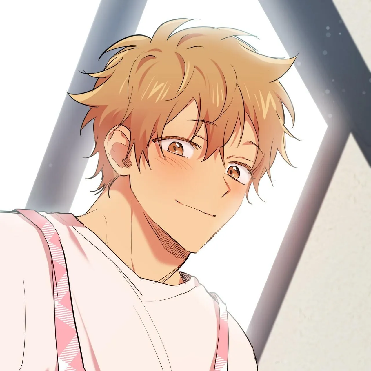 NHỮNG CHÚ THỎ CỦA HAPYPY Chapter 17 Trang 23