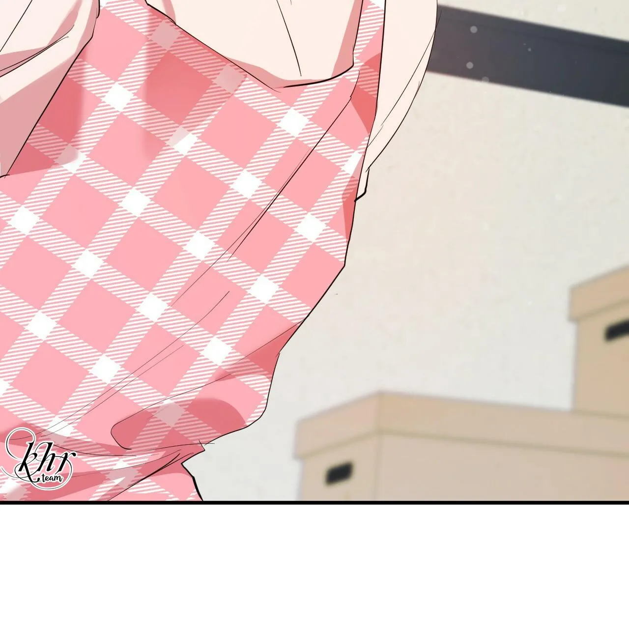 NHỮNG CHÚ THỎ CỦA HAPYPY Chapter 17 Trang 24