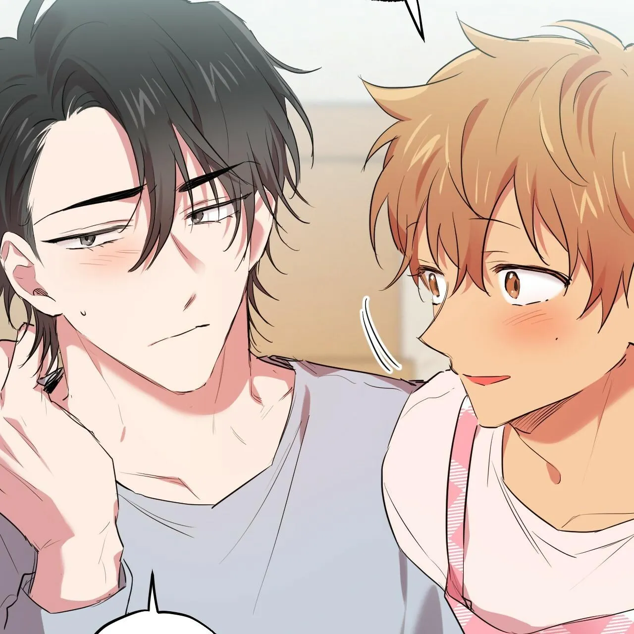 NHỮNG CHÚ THỎ CỦA HAPYPY Chapter 17 Trang 28