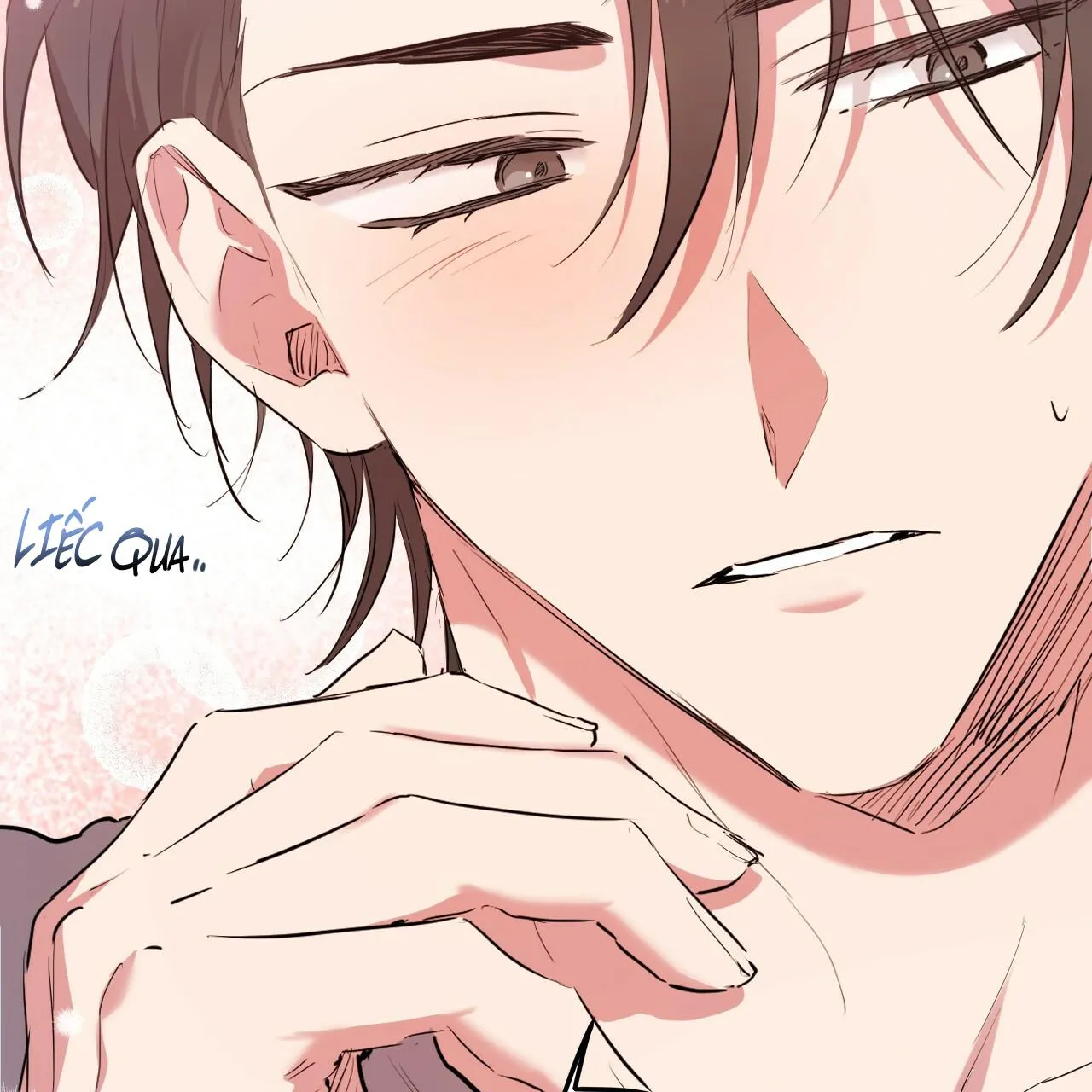 NHỮNG CHÚ THỎ CỦA HAPYPY Chapter 17 Trang 30