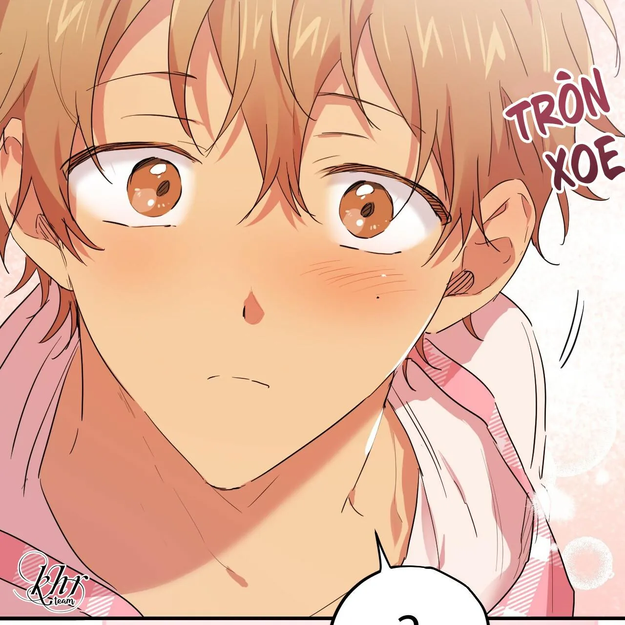 NHỮNG CHÚ THỎ CỦA HAPYPY Chapter 17 Trang 32