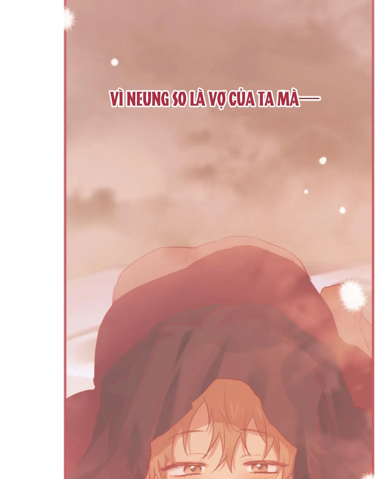 NHỮNG CHÚ THỎ CỦA HAPYPY Chapter 17 Trang 34