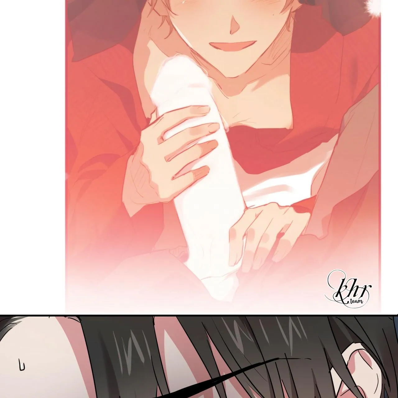 NHỮNG CHÚ THỎ CỦA HAPYPY Chapter 17 Trang 35