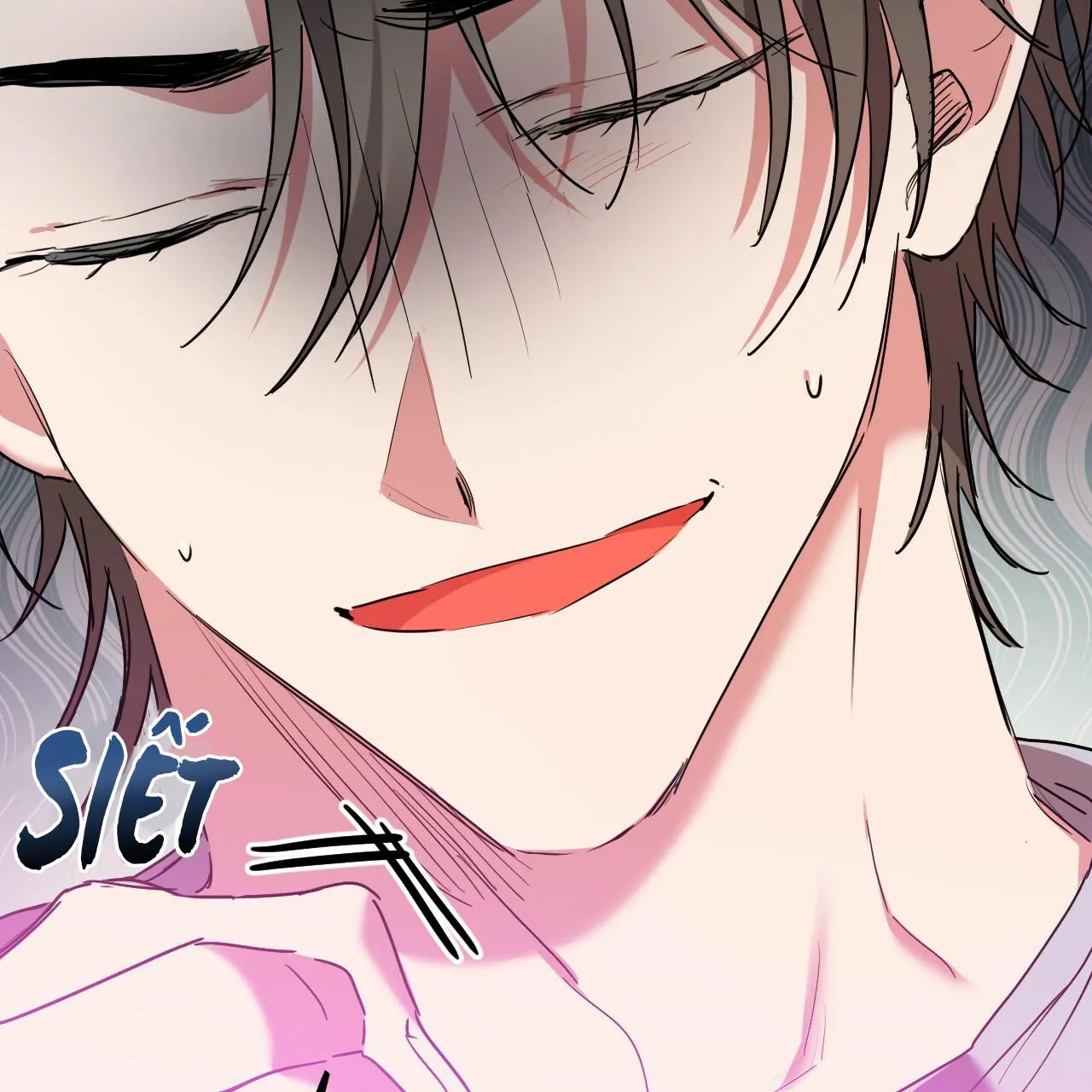 NHỮNG CHÚ THỎ CỦA HAPYPY Chapter 17 Trang 36