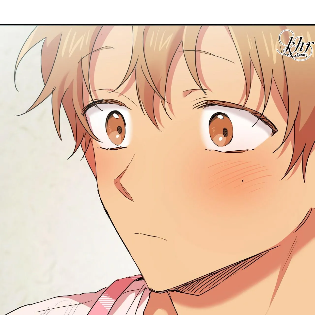 NHỮNG CHÚ THỎ CỦA HAPYPY Chapter 17 Trang 42