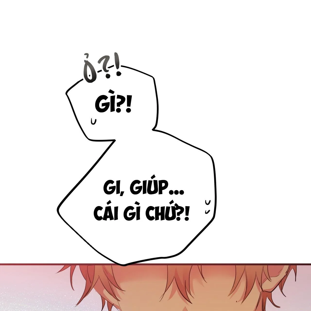 NHỮNG CHÚ THỎ CỦA HAPYPY Chapter 17 Trang 49