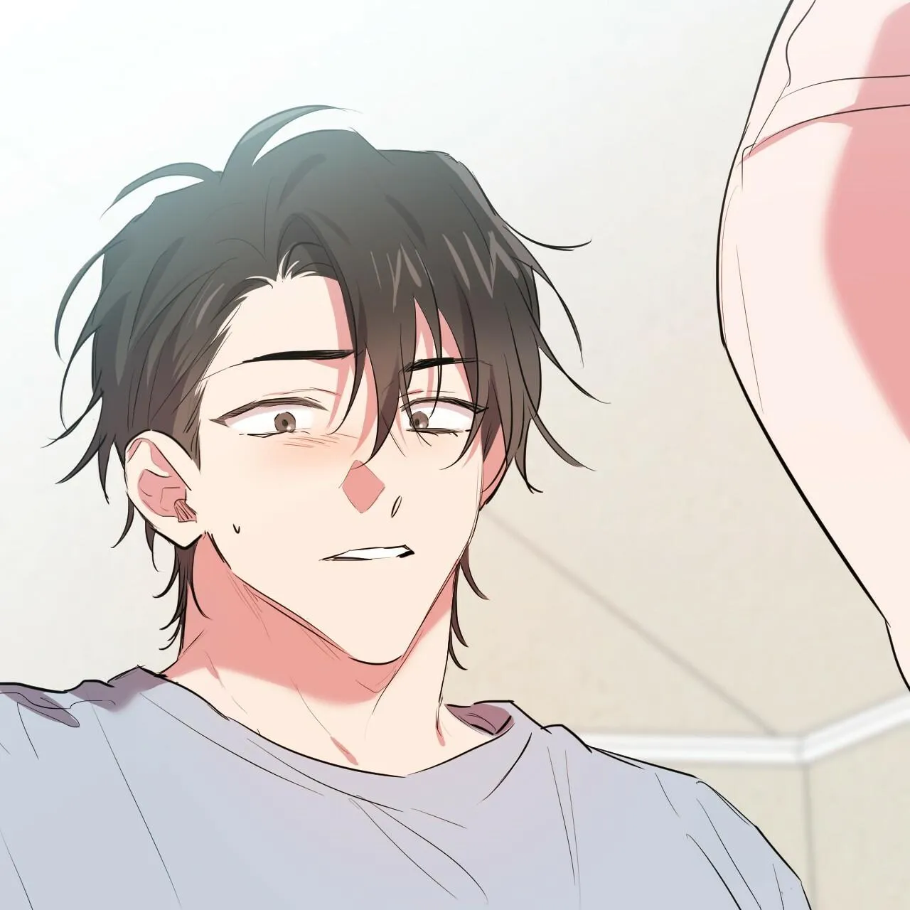 NHỮNG CHÚ THỎ CỦA HAPYPY Chapter 17 Trang 51