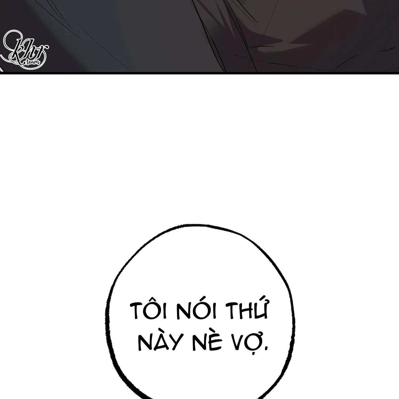 NHỮNG CHÚ THỎ CỦA HAPYPY Chapter 17 Trang 53