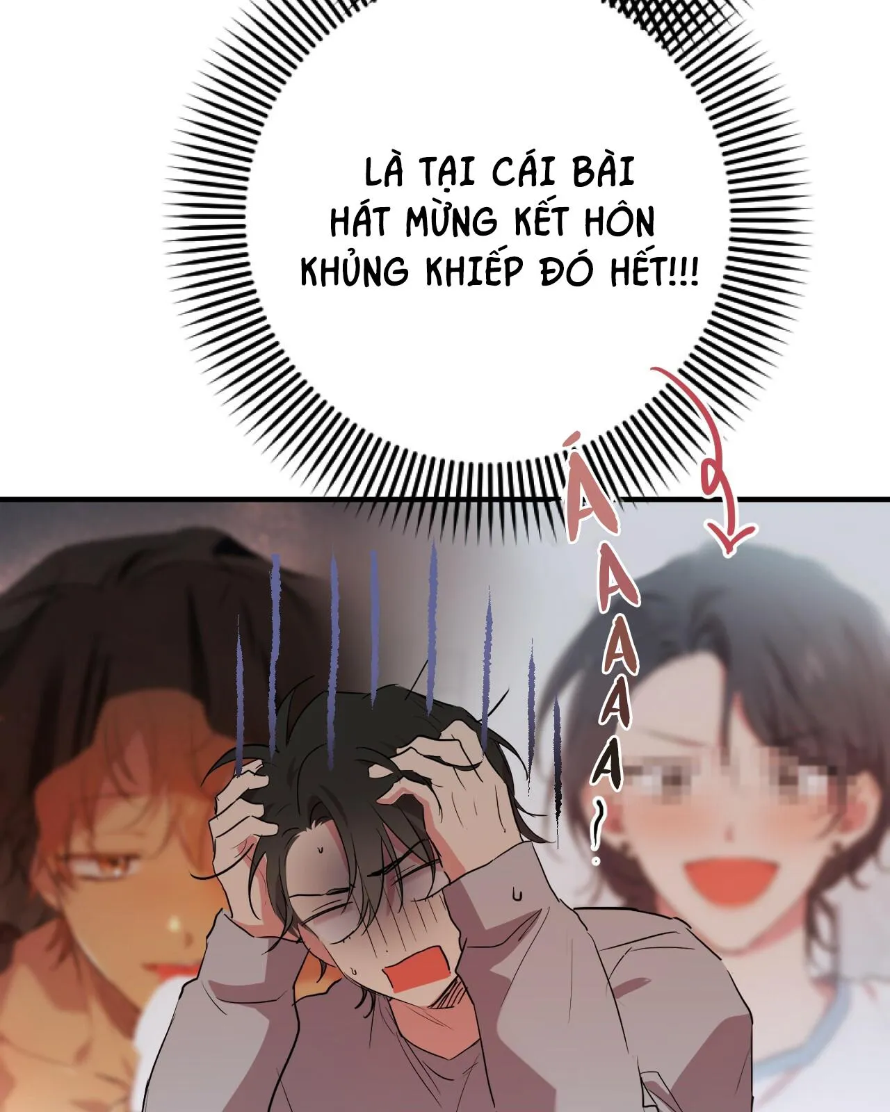 NHỮNG CHÚ THỎ CỦA HAPYPY Chapter 17 Trang 63