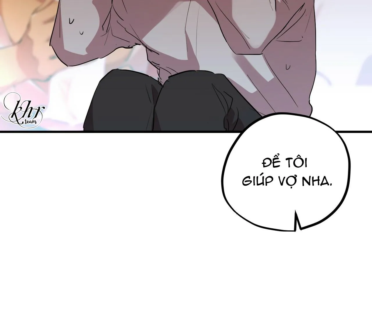 NHỮNG CHÚ THỎ CỦA HAPYPY Chapter 17 Trang 64