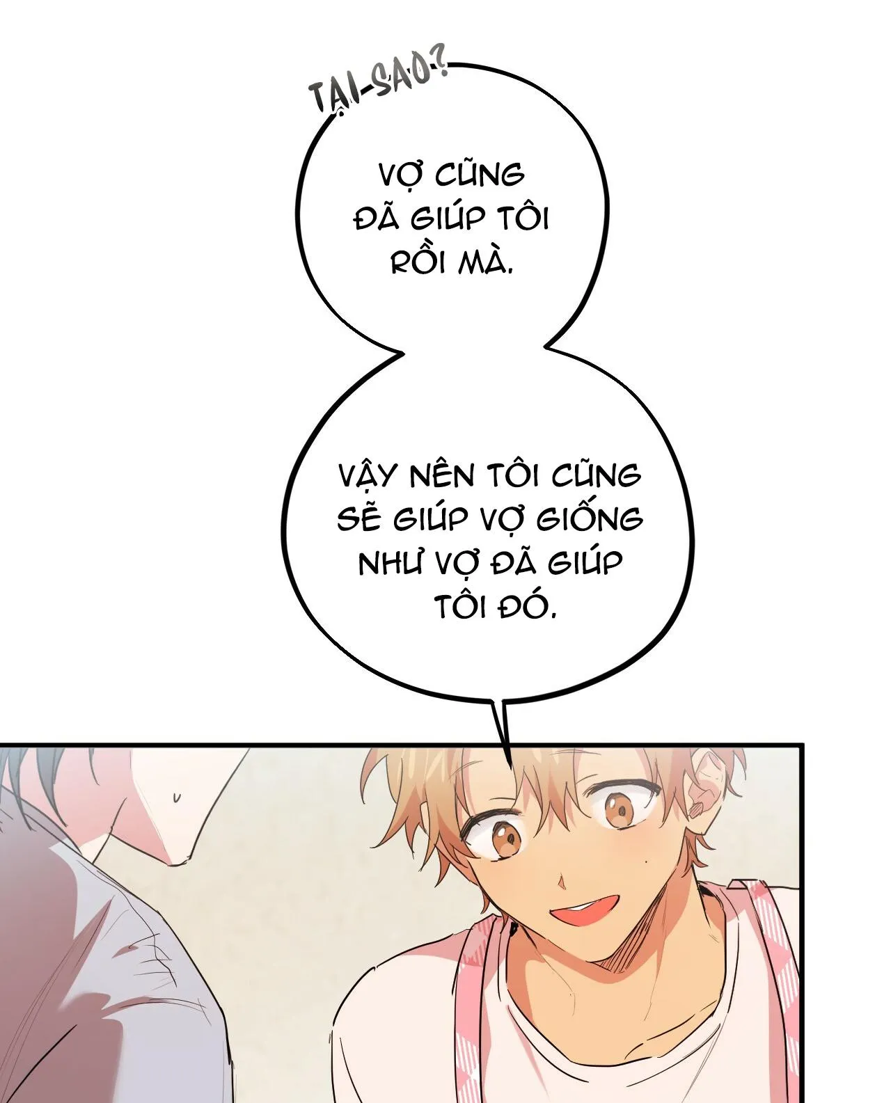 NHỮNG CHÚ THỎ CỦA HAPYPY Chapter 17 Trang 68