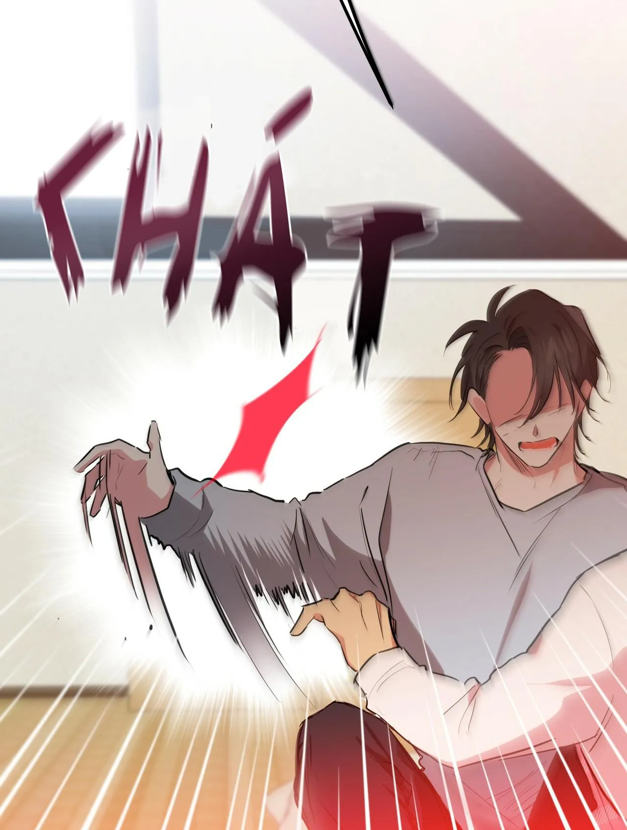 NHỮNG CHÚ THỎ CỦA HAPYPY Chapter 17 Trang 76