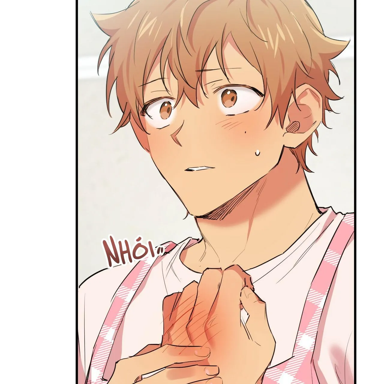 NHỮNG CHÚ THỎ CỦA HAPYPY Chapter 17 Trang 78