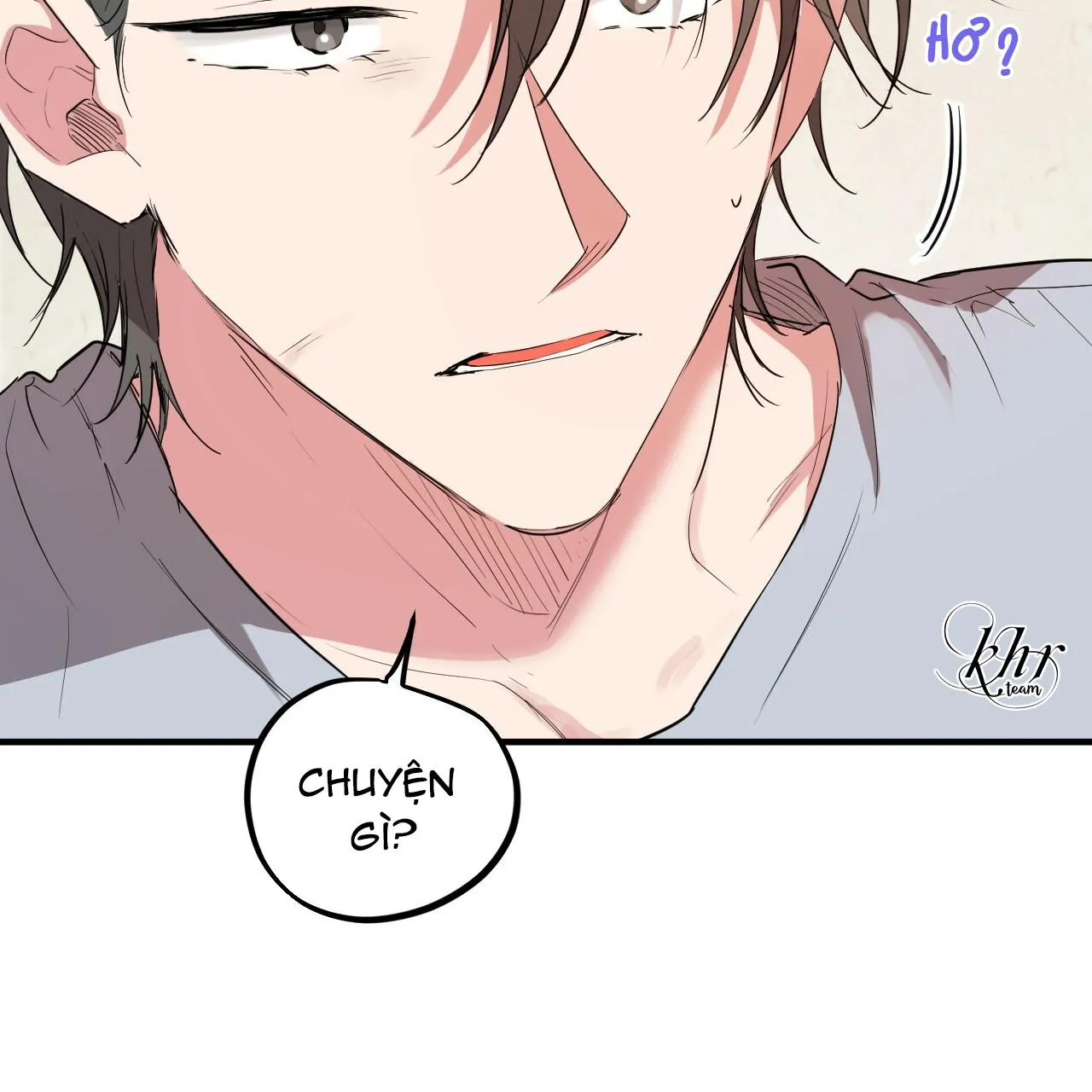 NHỮNG CHÚ THỎ CỦA HAPYPY Chapter 17 Trang 81