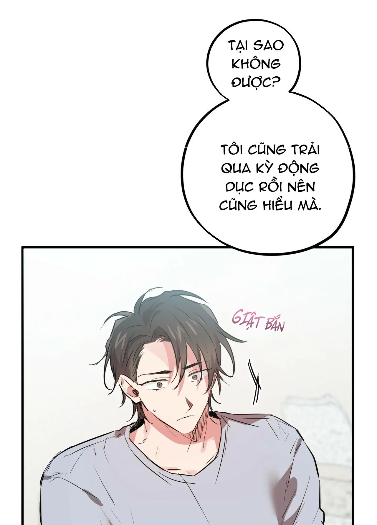 NHỮNG CHÚ THỎ CỦA HAPYPY Chapter 17 Trang 83